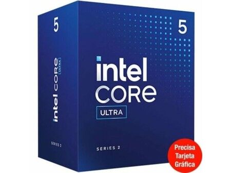 Procesor Intel BX80768225F