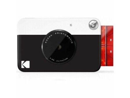 Aparat Błyskawiczny Kodak Printomatic