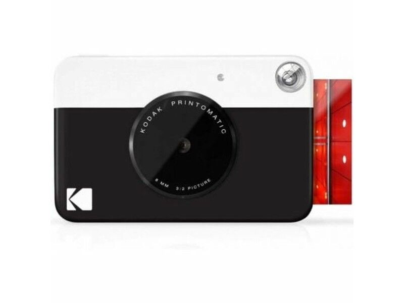 Aparat Błyskawiczny Kodak Printomatic