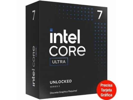 Procesor Intel BX80768265F
