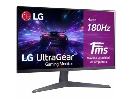 Monitor LG 24GS50F-B Full HD