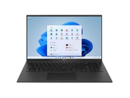 Laptop LG 15Z90S-G.AA55B 15,6" 16 GB RAM 512 GB SSD