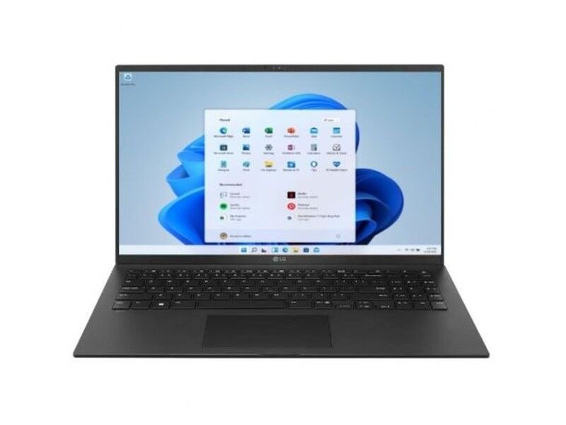 Laptop LG 15Z90S-G.AA55B 15,6" 16 GB RAM 512 GB SSD