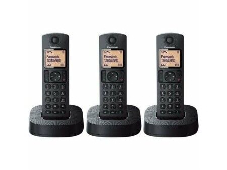 Telefon Bezprzewodowy Panasonic KX-TGC313SPB