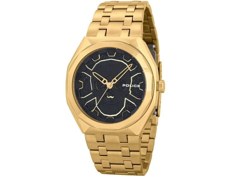Zegarek Męski Police PEWJG2110703 (Ø 46 mm)