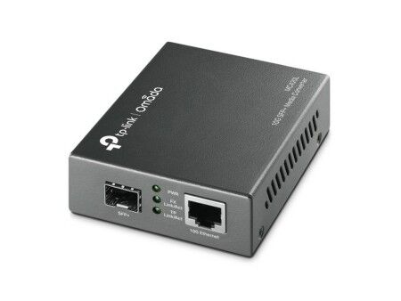 Moduł optyczny SFP MonoModo TP-Link MC420L 10000 Mbit/s
