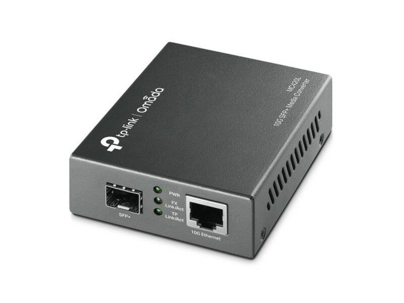 Moduł optyczny SFP MonoModo TP-Link MC420L 10000 Mbit/s