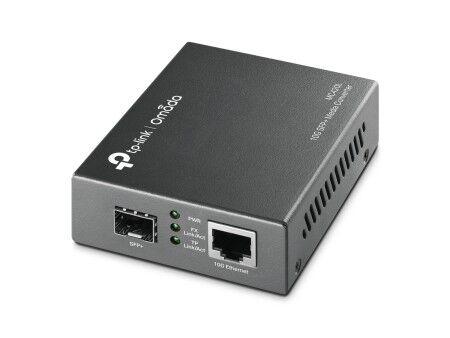 Moduł optyczny SFP MonoModo TP-Link MC420L 10000 Mbit/s
