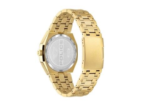 Zegarek Męski Police PEWJG2110703 (Ø 46 mm)
