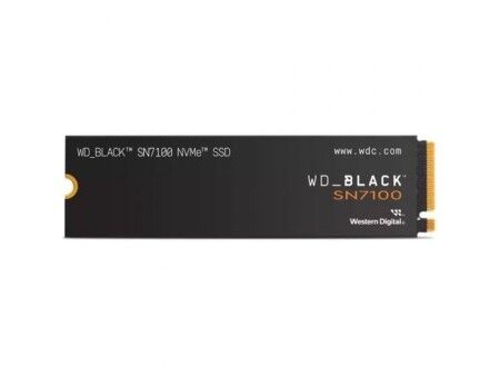 Dysk Twardy Western Digital WDS100T4X0E 1 TB SSD