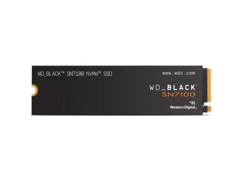 Dysk Twardy Western Digital WDS100T4X0E 1 TB SSD