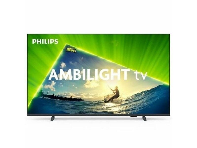 Smart TV Philips 43PUS8209/12 4K Ultra HD 43"