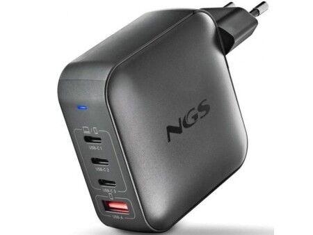 Ładowarka do Laptopa NGS BUD165W