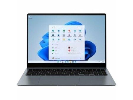 Laptop Samsung NP754XGJ-KG2ES 16 GB RAM 512 GB SSD 15,6" Intel Core i5-1335U