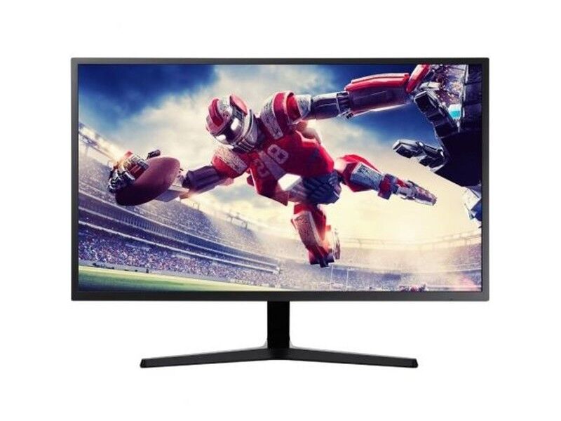 Monitor Gaming Samsung UJ590 4K Ultra HD 32"