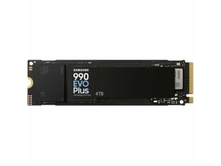 Dysk Twardy Samsung MZ-V9S4T0BW 4 TB SSD