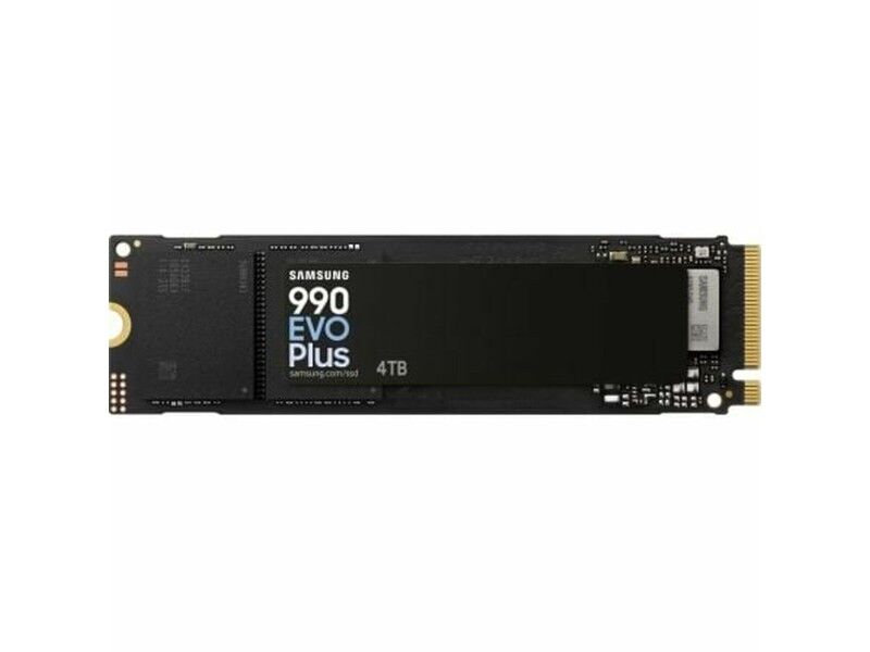 Dysk Twardy Samsung MZ-V9S4T0BW 4 TB SSD