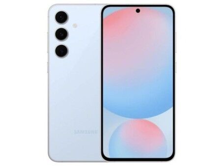 Smartfony Samsung S721 8-256 BL V2 6,7" 8 GB RAM 256 GB Niebieski