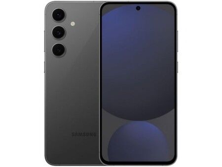 Smartfony Samsung Octa Core 8 GB RAM 128 GB Czarny 6,2"