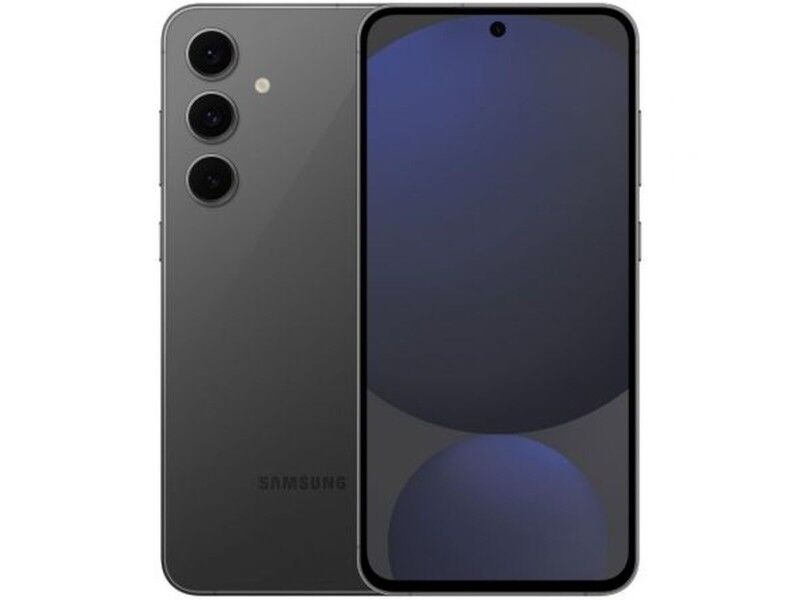 Smartfony Samsung Octa Core 8 GB RAM 128 GB Czarny 6,2"