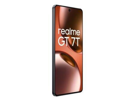 Smartfony Realme GT 7T 6,8" 12 GB RAM 256 GB Czarny