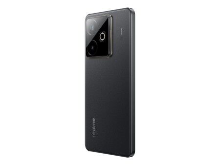 Smartfony Realme GT 7T 6,8" 12 GB RAM 256 GB Czarny