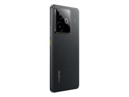 Smartfony Realme GT 7T 6,8" 12 GB RAM 256 GB Czarny