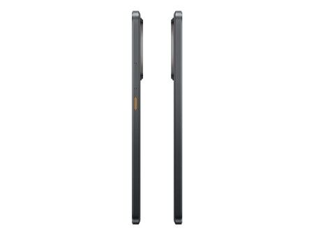 Smartfony Realme GT 7T 6,8" 12 GB RAM 256 GB Czarny