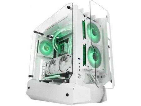 Semi Wieża ATX Mars Gaming MCEDGEW