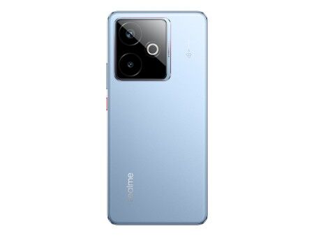 Smartfony Realme GT 7T 6,8" 12 GB RAM 256 GB Niebieski