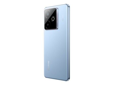 Smartfony Realme GT 7T 6,8" 12 GB RAM 256 GB Niebieski