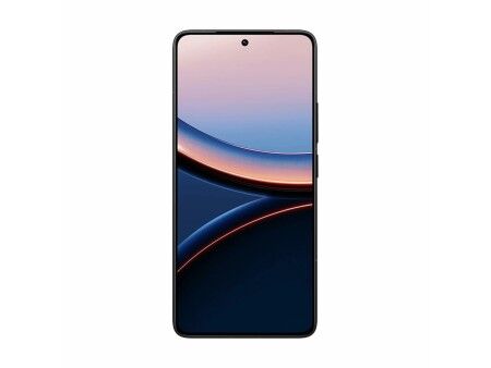 Smartfony Poco POCO F7 ULTRA 256 GB Czarny