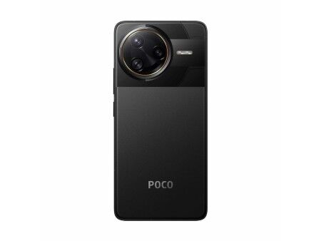 Smartfony Poco POCO F7 ULTRA 256 GB Czarny
