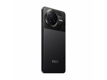 Smartfony Poco POCO F7 ULTRA 256 GB Czarny