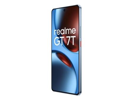 Smartfony Realme GT 7T 6,8" 12 GB RAM 256 GB Niebieski