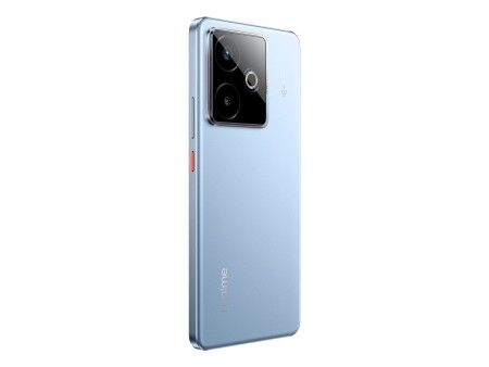 Smartfony Realme GT 7T 6,8" 12 GB RAM 256 GB Niebieski