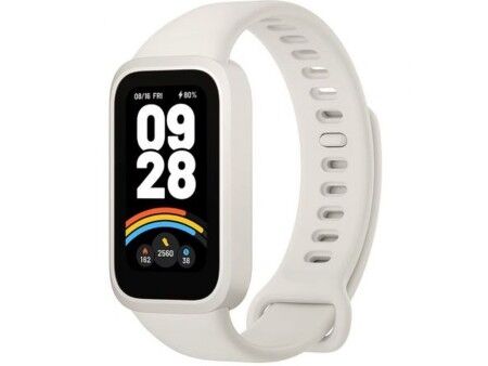 Bransoletka Aktywności Xiaomi SM BAND9 ACT WH
