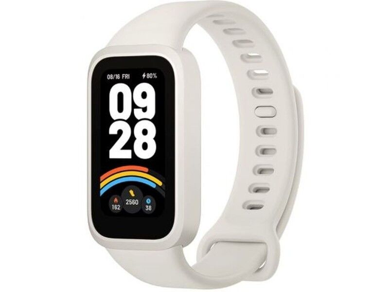 Bransoletka Aktywności Xiaomi SM BAND9 ACT WH