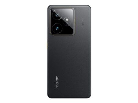 Smartfony Realme GT 7 6,78" 12 GB RAM 512 GB Czarny