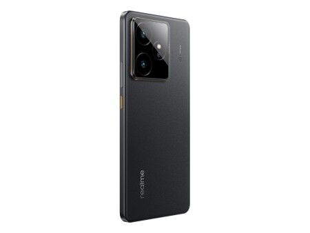 Smartfony Realme GT 7 6,78" 12 GB RAM 512 GB Czarny