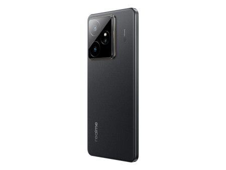 Smartfony Realme GT 7 6,78" 12 GB RAM 512 GB Czarny