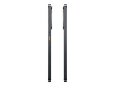 Smartfony Realme GT 7 6,78" 12 GB RAM 512 GB Czarny