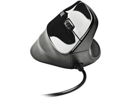 HUB USB NGS SAMSARA Czarny