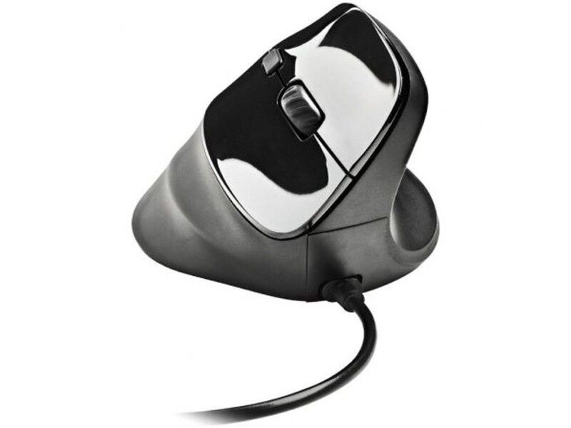 HUB USB NGS SAMSARA Czarny