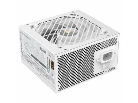 Zasilanie Mars Gaming MPB650SIW ATX 80 Plus Bronze 650 W