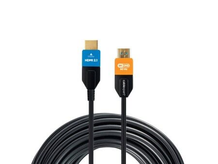 Kabel HDMI GEMBIRD CC-HDMI8K-AOC-10M