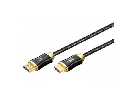 Kabel HDMI GEMBIRD CCBP-HDMI8K-AOC-20M Czarny 20 m
