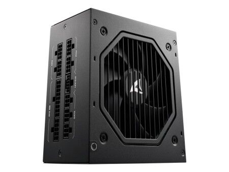 Zasilanie Sharkoon Rebel P20 ATX 750 W