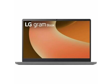Laptop LG 15U50T-G.AA56B 15" 16 GB RAM 512 GB SSD
