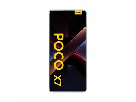 Smartfony Xiaomi POCO X7 5G 12-512 GRE Octa Core 12 GB RAM 512 GB Kolor Zielony 6,67"